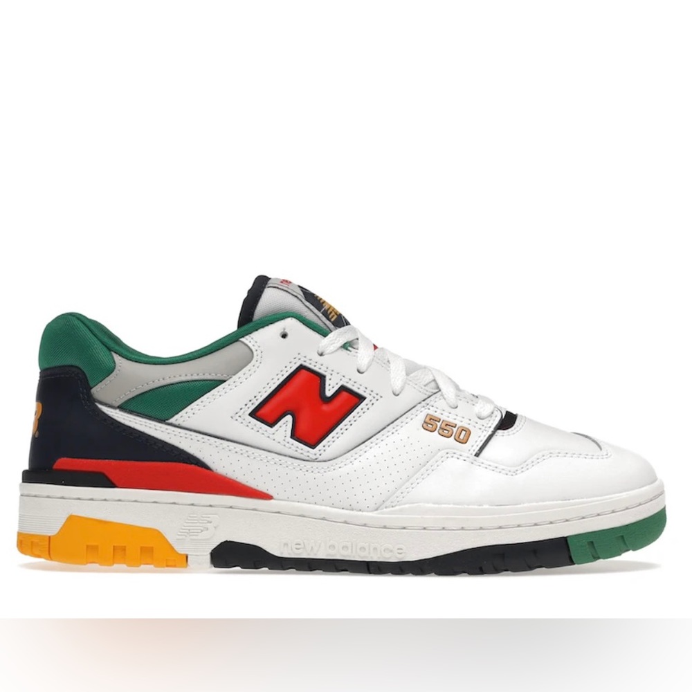 New Balance 550s